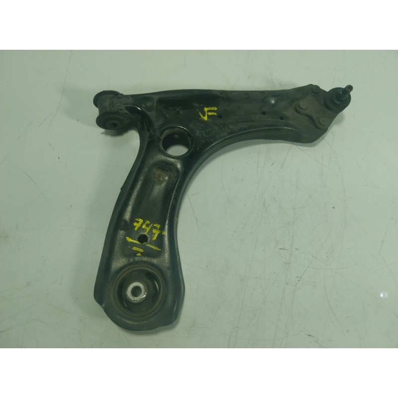 Recambio de brazo suspension inferior delantero derecho para audi a1 sportback (8xa, 8xf) 1.6 tdi referencia OEM IAM   