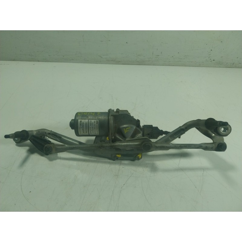 Recambio de motor limpia delantero para audi a1 sportback (8xa, 8xf) 1.6 tdi referencia OEM IAM  8X1955119H04 