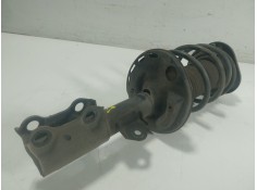 Recambio de amortiguador delantero derecho para toyota auris (_e18_) 1.8 hybrid (zwe186_) referencia OEM IAM    2