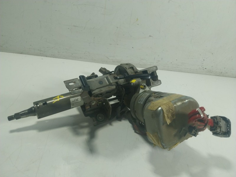Recambio de columna direccion para toyota auris (_e18_) 1.8 hybrid (zwe186_) referencia OEM IAM  4520A02113 