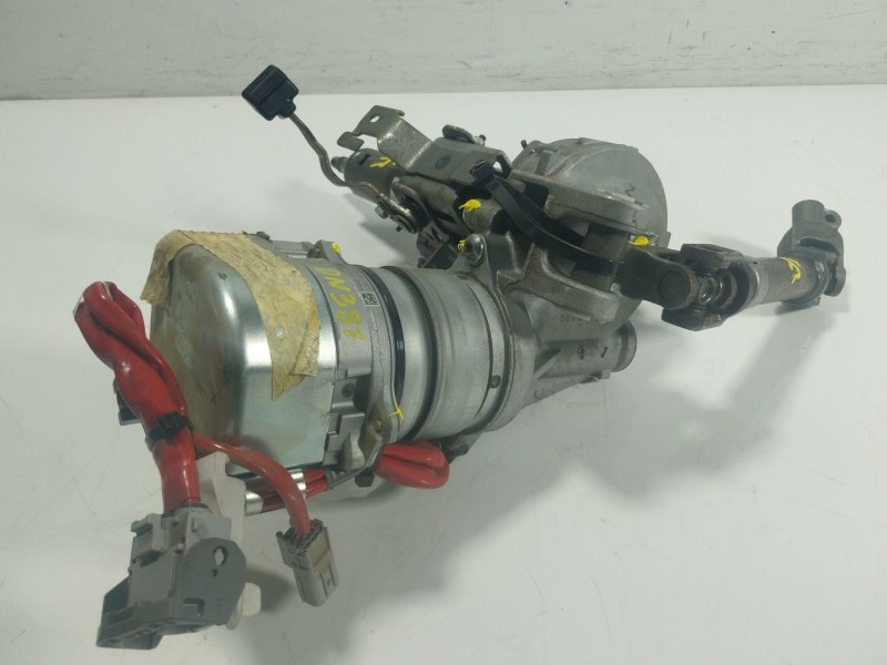 Recambio de columna direccion para toyota auris (_e18_) 1.8 hybrid (zwe186_) referencia OEM IAM  4520A02113 