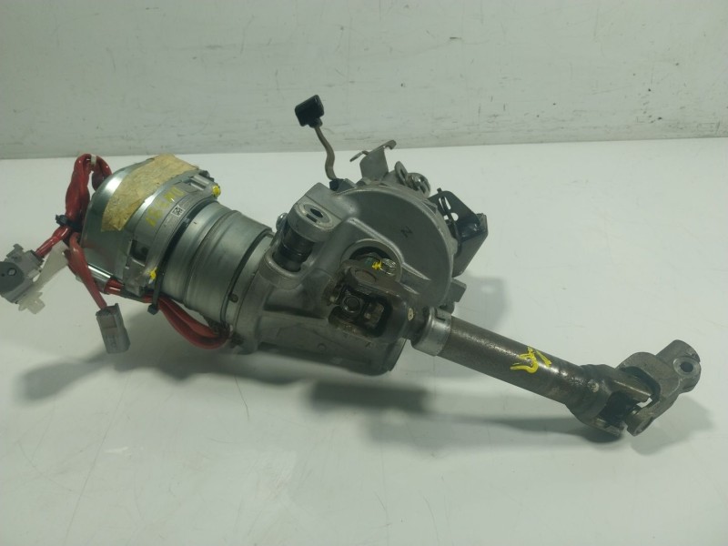 Recambio de columna direccion para toyota auris (_e18_) 1.8 hybrid (zwe186_) referencia OEM IAM  4520A02113 