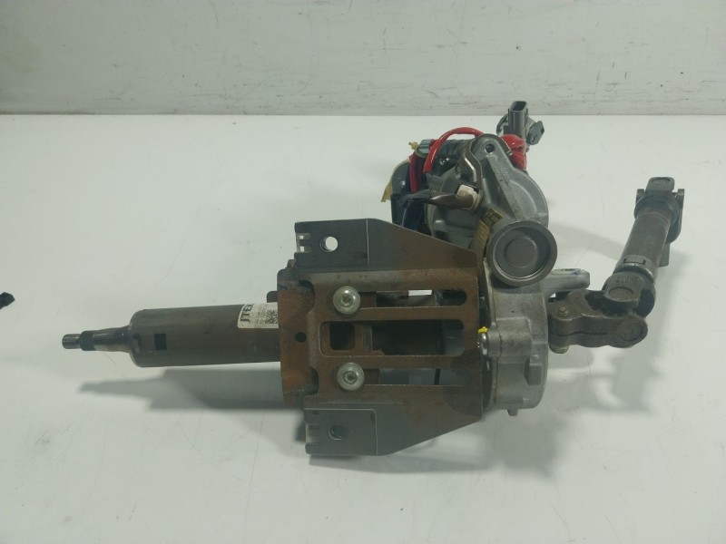 Recambio de columna direccion para toyota auris (_e18_) 1.8 hybrid (zwe186_) referencia OEM IAM  4520A02113 