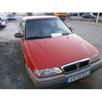 ROVER 200 II HATCHBACK (XW)
