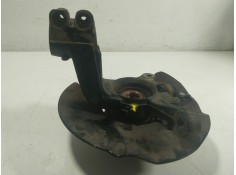 Recambio de mangueta delantera izquierda para volkswagen transporter t5 furgoneta (7ha, 7hh, 7ea, 7eh) 1.9 tdi referencia OEM IA 2