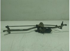 Recambio de motor limpia delantero para volkswagen transporter t5 furgoneta (7ha, 7hh, 7ea, 7eh) 1.9 tdi referencia OEM IAM  7E1 2