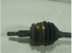 Recambio de transmision izquierda para volkswagen transporter t5 furgoneta (7ha, 7hh, 7ea, 7eh) 1.9 tdi referencia OEM IAM    2