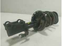 Recambio de amortiguador delantero izquierdo para toyota auris (_e18_) 1.8 hybrid (zwe186_) referencia OEM IAM  4852002E01  2