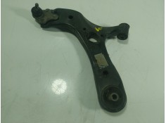 Recambio de brazo suspension inferior delantero izquierdo para toyota auris (_e18_) 1.8 hybrid (zwe186_) referencia OEM IAM   