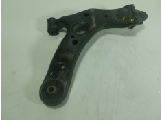 Recambio de brazo suspension inferior delantero izquierdo para toyota auris (_e18_) 1.8 hybrid (zwe186_) referencia OEM IAM    2