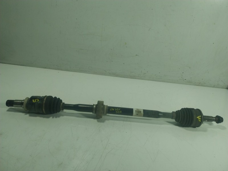 Recambio de transmision derecha para toyota auris (_e18_) 1.8 hybrid (zwe186_) referencia OEM IAM  4341002850C 