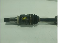 Recambio de transmision derecha para toyota auris (_e18_) 1.8 hybrid (zwe186_) referencia OEM IAM  4341002850C  2