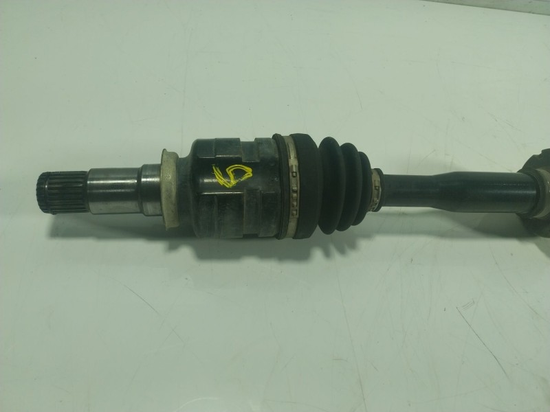 Recambio de transmision derecha para toyota auris (_e18_) 1.8 hybrid (zwe186_) referencia OEM IAM  4341002850C 