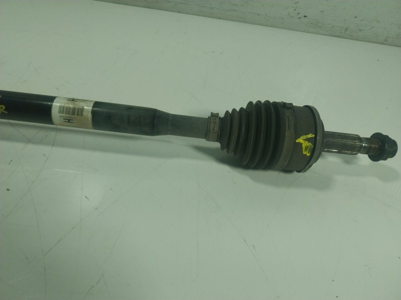 Recambio de transmision derecha para toyota auris (_e18_) 1.8 hybrid (zwe186_) referencia OEM IAM  4341002850C 