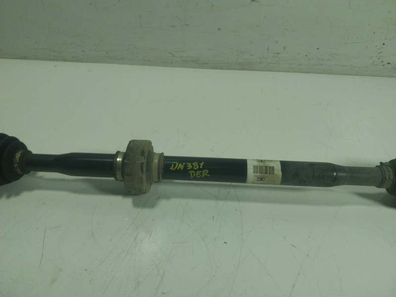 Recambio de transmision derecha para toyota auris (_e18_) 1.8 hybrid (zwe186_) referencia OEM IAM  4341002850C 