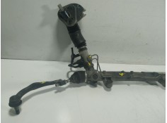 Recambio de cremallera direccion para volkswagen transporter t5 furgoneta (7ha, 7hh, 7ea, 7eh) 1.9 tdi referencia OEM IAM  15010 2