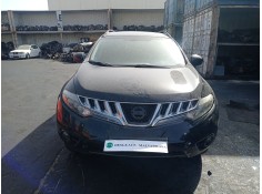 nissan murano ii (z51) del año 2008