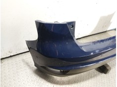 Recambio de paragolpes trasero para ford focus iii 1.0 ecoboost referencia OEM IAM    2