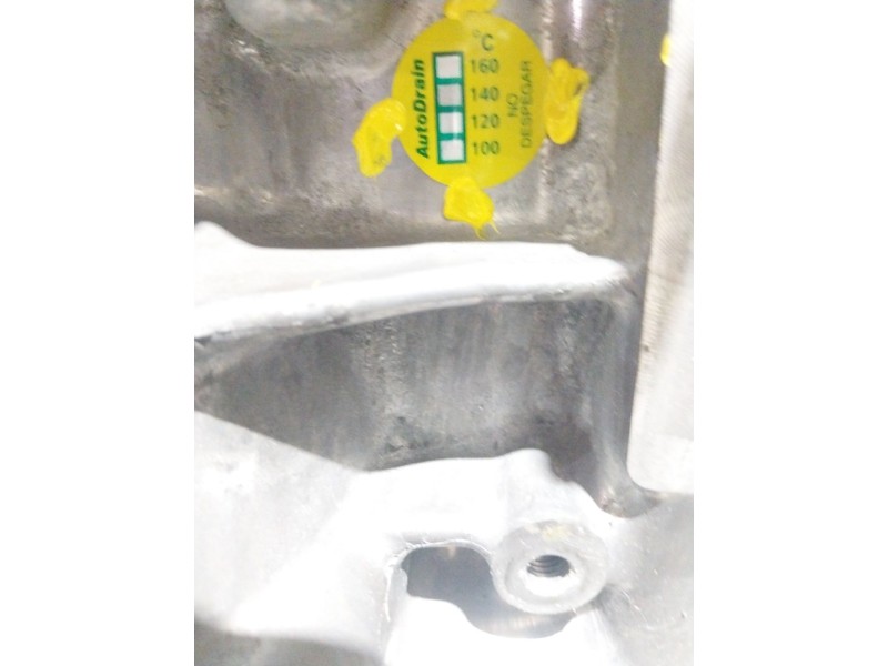 Recambio de motor completo para kia niro drive plug-in hybrid referencia OEM IAM 109T103S00 G4LE 