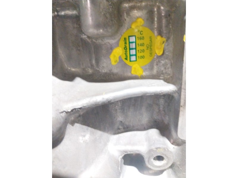 Recambio de motor completo para kia niro drive plug-in hybrid referencia OEM IAM 109T103S00 G4LE 