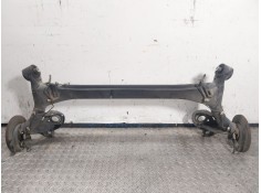 Recambio de puente trasero para audi a1 sportback (8xa, 8xf) 1.6 tdi referencia OEM IAM 6R0500051F  