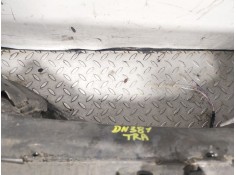 Recambio de puente trasero para toyota auris (_e18_) 1.8 hybrid (zwe186_) referencia OEM IAM 5120602051   2