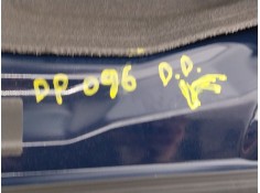 Recambio de puerta delantera derecha para ford focus iii 1.0 ecoboost referencia OEM IAM    2