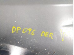 Recambio de aleta delantera derecha para ford focus iii 1.0 ecoboost referencia OEM IAM    2