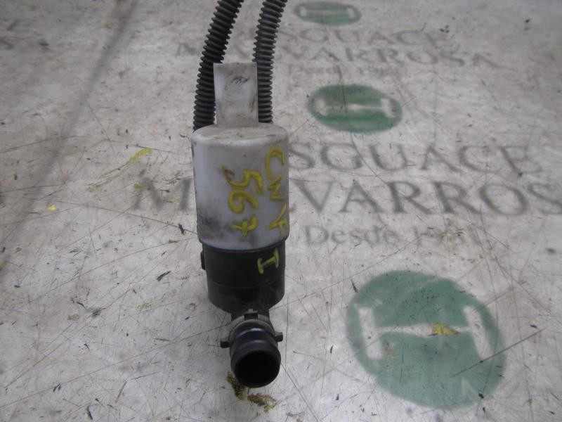 Recambio de bomba limpia para lancia phedra (180) 2.2 jtd 16v emblema referencia OEM IAM   