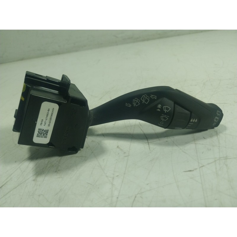 Recambio de mando limpia para ford focus iii 1.0 ecoboost referencia OEM IAM  F1ET17A553BA 