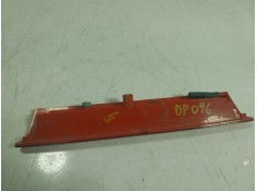 Recambio de piloto trasero central para ford focus iii 1.0 ecoboost referencia OEM IAM    2