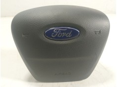 Recambio de airbag delantero izquierdo para ford focus iii 1.0 ecoboost referencia OEM IAM  F1EBA042B85AD 