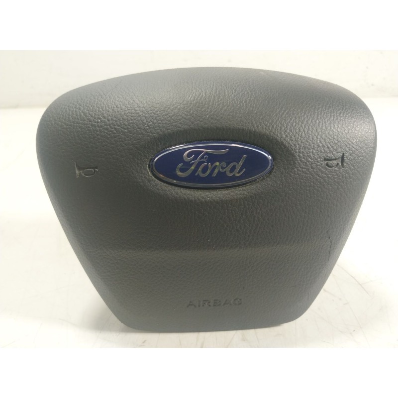 Recambio de airbag delantero izquierdo para ford focus iii 1.0 ecoboost referencia OEM IAM  F1EBA042B85AD 