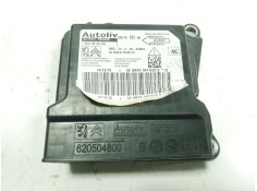 Recambio de centralita airbag para peugeot 308 ii (lb_, lp_, lw_, lh_, l3_) 1.2 thp 110 referencia OEM IAM  9807568180 