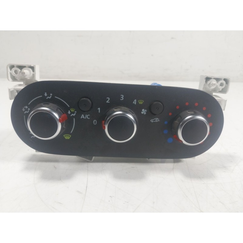 Recambio de mando calefaccion / aire acondicionado para renault trafic iii furgoneta (fg_) 2.0 dci 120 (fgmn) referencia OEM IAM