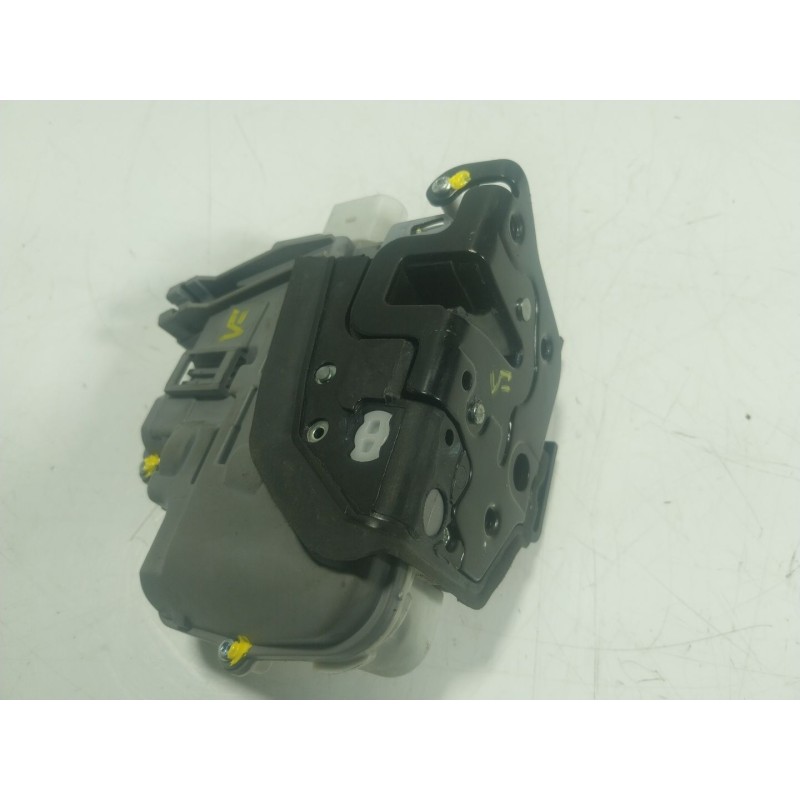 Recambio de cerradura puerta delantera izquierda para audi q5 (8rb) 2.0 tdi quattro referencia OEM IAM   