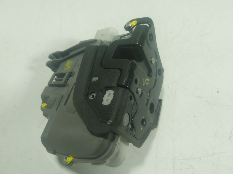 Recambio de cerradura puerta delantera izquierda para audi q5 (8rb) 2.0 tdi quattro referencia OEM IAM   