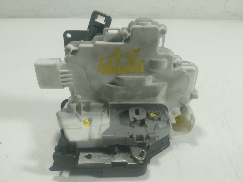 Recambio de cerradura puerta delantera izquierda para audi q5 (8rb) 2.0 tdi quattro referencia OEM IAM   