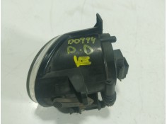 Recambio de faro antiniebla derecho para audi q5 (8rb) 2.0 tdi quattro referencia OEM IAM    2