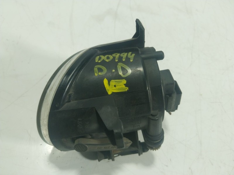 Recambio de faro antiniebla derecho para audi q5 (8rb) 2.0 tdi quattro referencia OEM IAM   