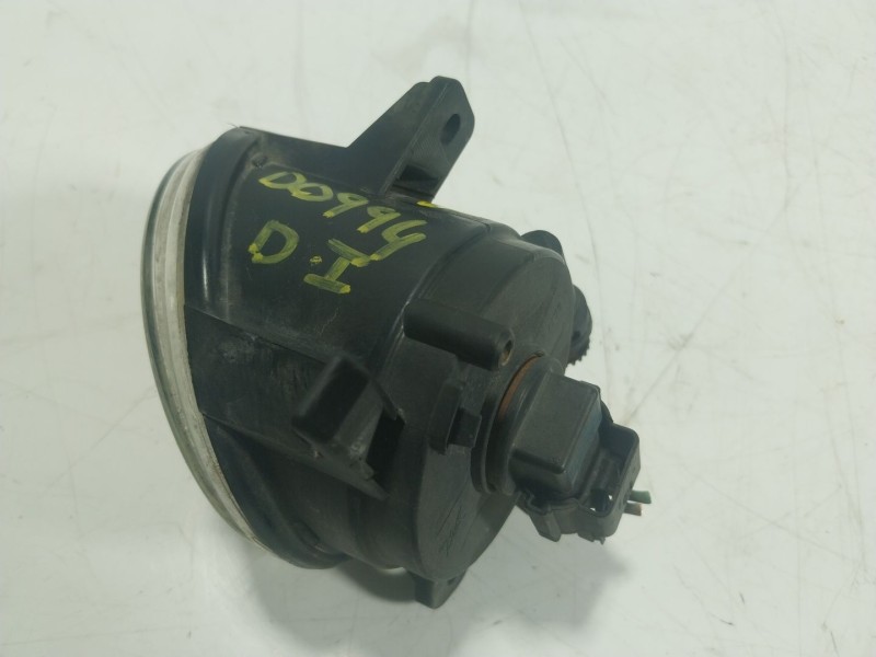 Recambio de faro antiniebla izquierdo para audi q5 (8rb) 2.0 tdi quattro referencia OEM IAM   