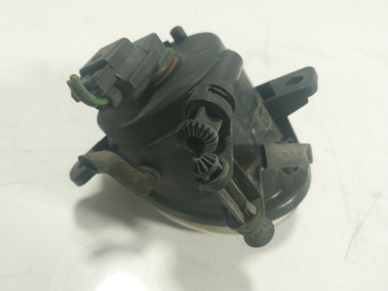 Recambio de faro antiniebla izquierdo para audi q5 (8rb) 2.0 tdi quattro referencia OEM IAM   