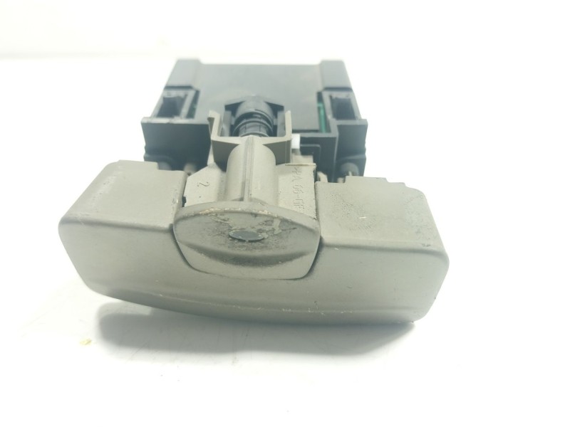 Recambio de palanca freno de mano para renault vel satis (bj0) 2.2 dci turbodiesel referencia OEM IAM   