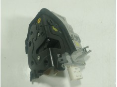 Recambio de cerradura puerta trasera izquierda para audi q5 (8rb) 2.0 tdi quattro referencia OEM IAM  8K0839015 