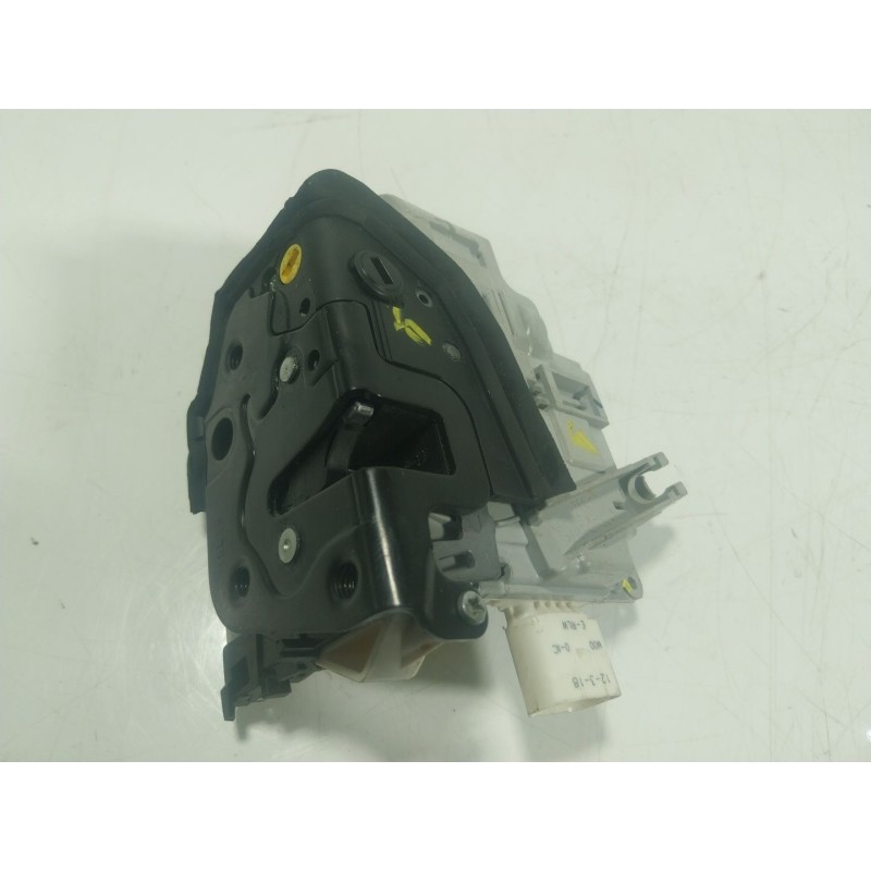 Recambio de cerradura puerta trasera izquierda para audi q5 (8rb) 2.0 tdi quattro referencia OEM IAM  8K0839015 