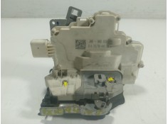 Recambio de cerradura puerta trasera izquierda para audi q5 (8rb) 2.0 tdi quattro referencia OEM IAM  8K0839015  2