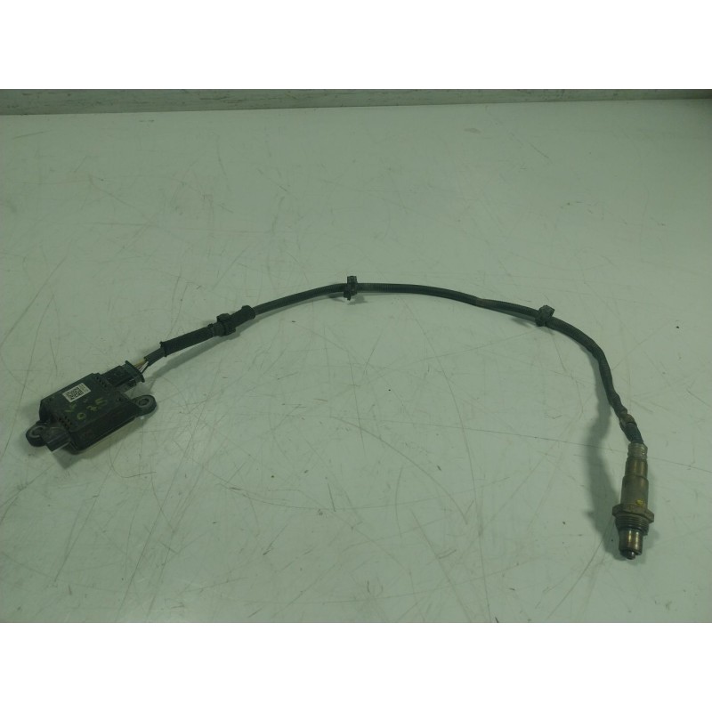 Recambio de sonda lambda para renault trafic iii furgoneta (fg_) 2.0 dci 120 (fgmn) referencia OEM IAM 227930700R 227930700R 