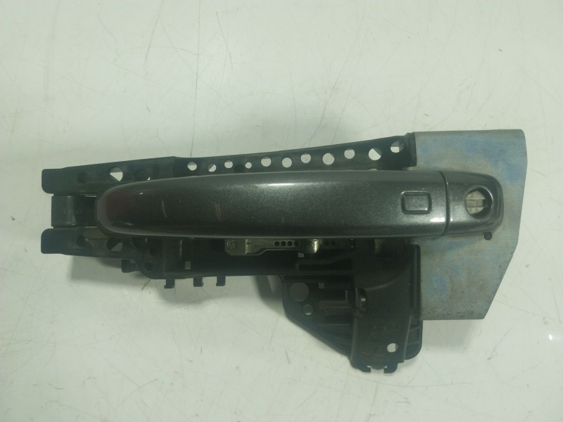 Recambio de maneta exterior delantera izquierda para audi q5 (8rb) 2.0 tdi quattro referencia OEM IAM   