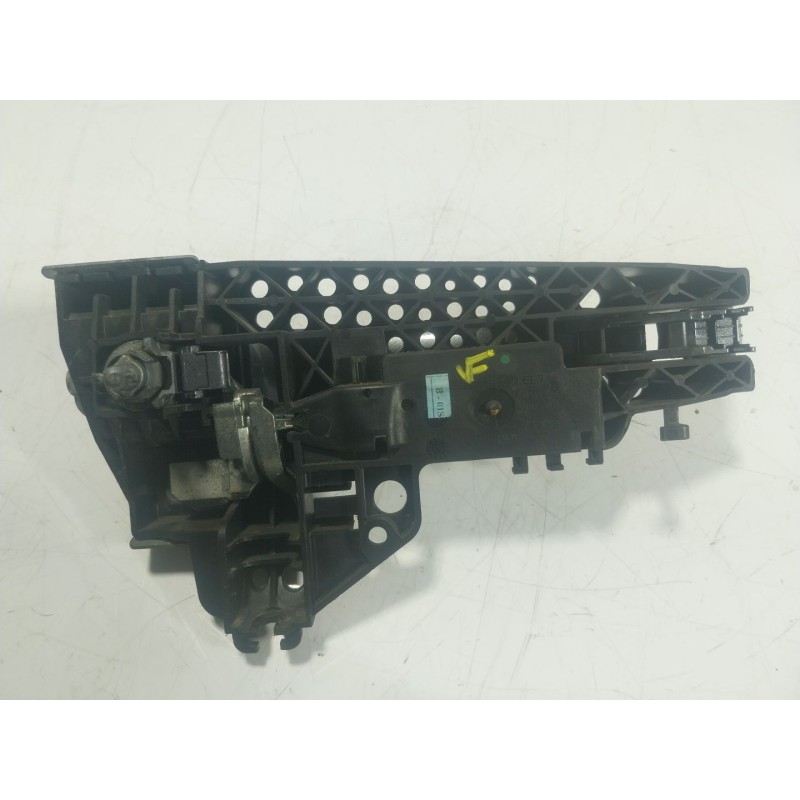 Recambio de maneta exterior delantera izquierda para audi q5 (8rb) 2.0 tdi quattro referencia OEM IAM   
