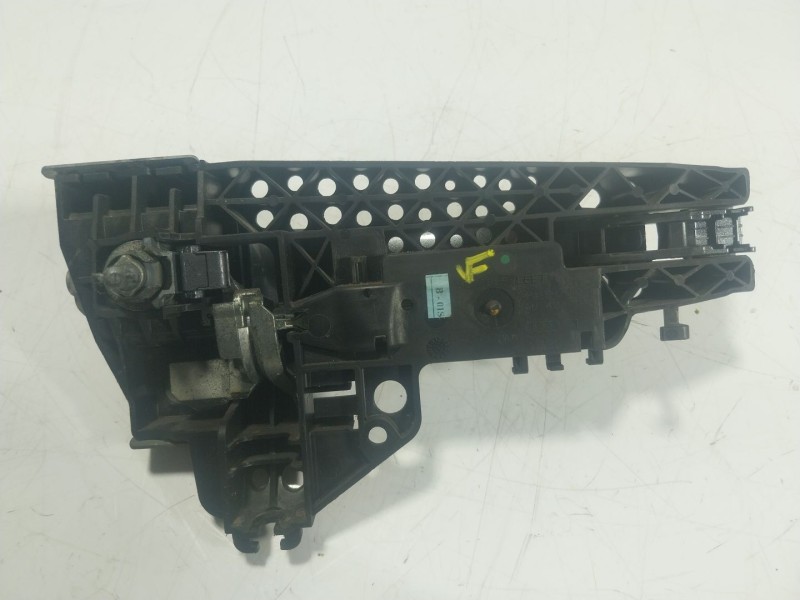 Recambio de maneta exterior delantera izquierda para audi q5 (8rb) 2.0 tdi quattro referencia OEM IAM   